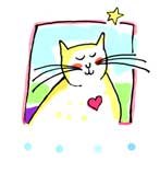 Small Cat, image by Paula Zima