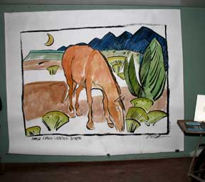 The Big Sketch